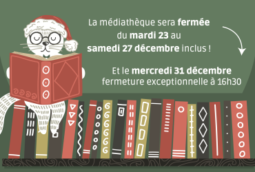 Focus fermeture pour noel