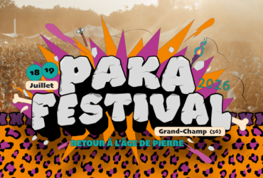 logo Paka Festival 2026