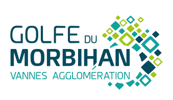 logo golfe du morbihan