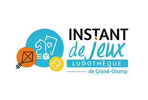 logo ludothèque