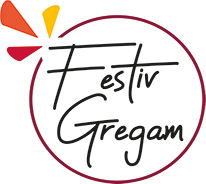 logo festiv gregam