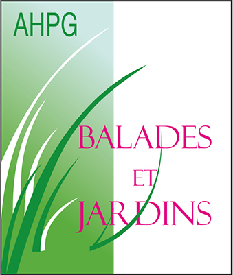 logo balades et jardins