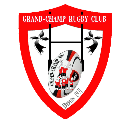 logo grand champ rugby club