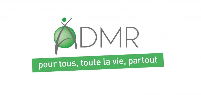 logo admr