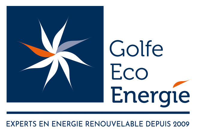 Logo de Golfe Eco Energie