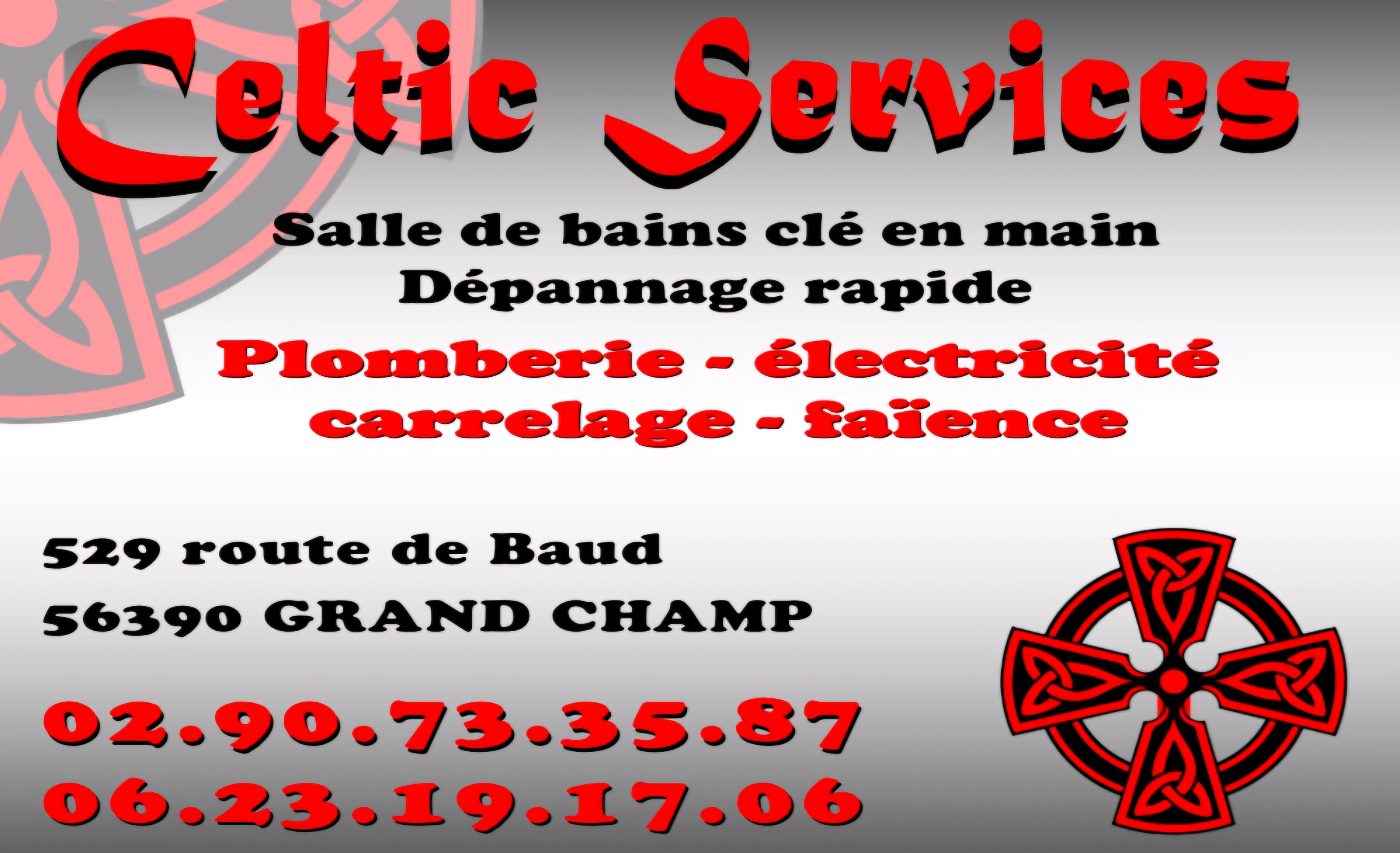 Celtic Services