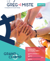 couverture gregamiste juillet 201