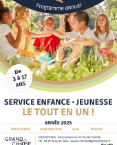 Couverture du Tout en Un 2025