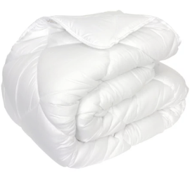 Couette et linge de lit