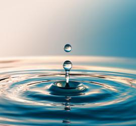 Goutte d'eau