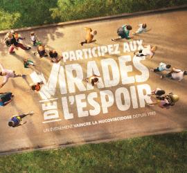 Virades de l'Espoir du Loch