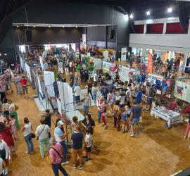 Forum des associations de Grand-Champ