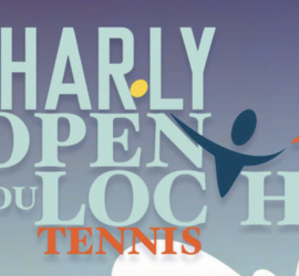 Charly Open du Loch Tennis
