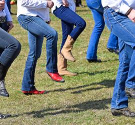 Danse Country