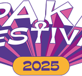 Logo Paka Festival