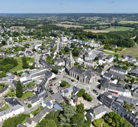 Bourg de Grand-Champ
