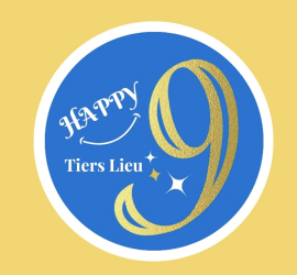 Logo de l'association Happy 9