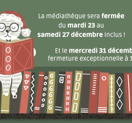 Focus fermeture pour noel