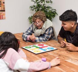 Les dimanches animés pour tous