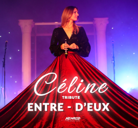 Tribute Céline