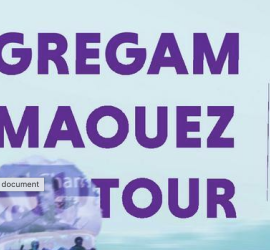 Gregam Maouez Tour