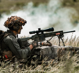 Militaire