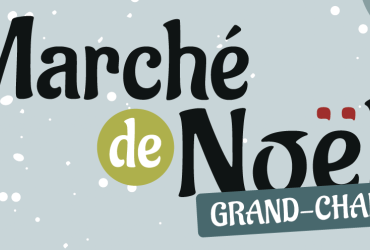 Marché de Noel 2022