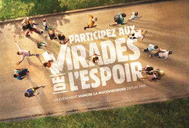Virades de l'Espoir du Loch