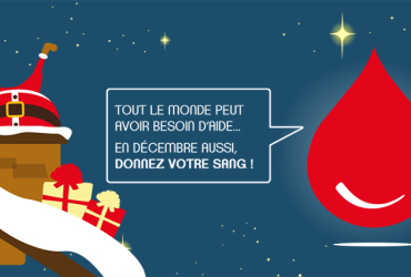 don du sang noel