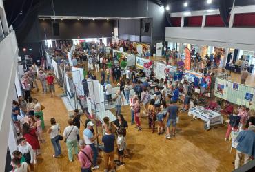 Forum des associations de Grand-Champ