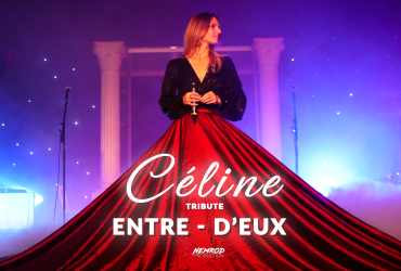 Tribute Céline