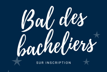 Bal des Bacheliers