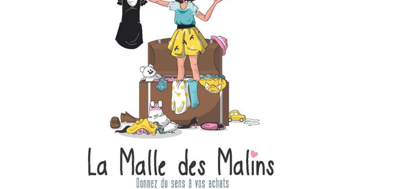 malle des malins