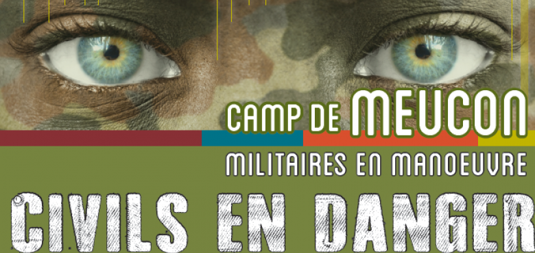 camp de meucon