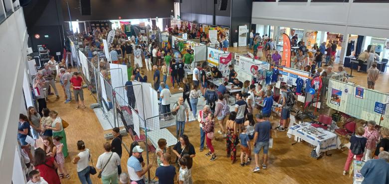 Forum des associations de Grand-Champ