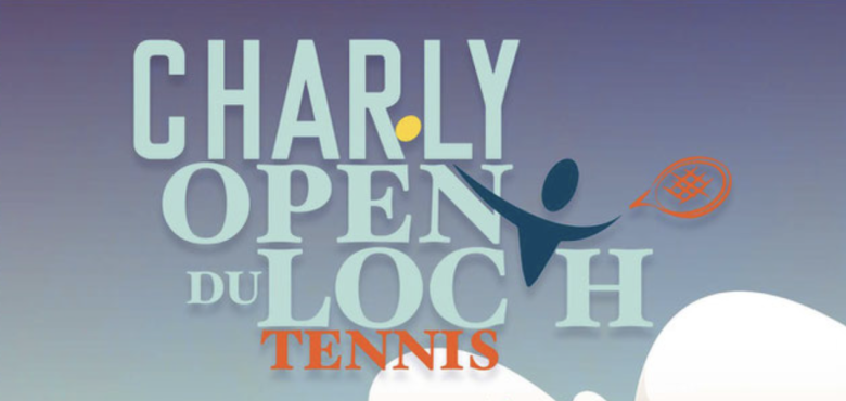Charly Open du Loch Tennis