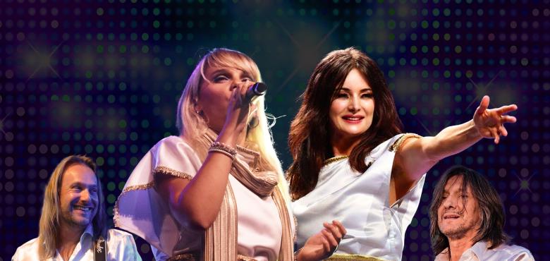 Tribute ABBA For Ever
