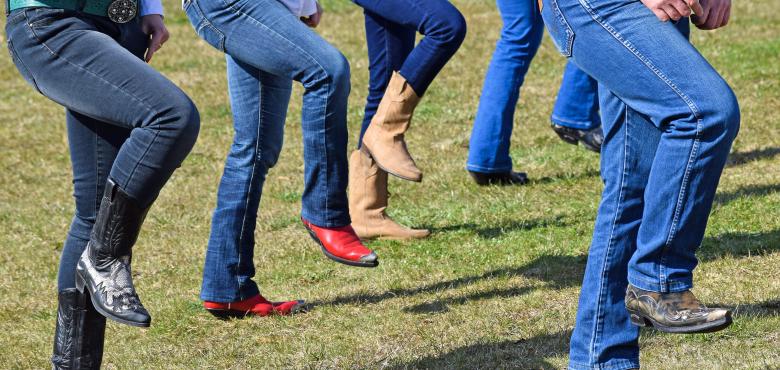 Danse Country
