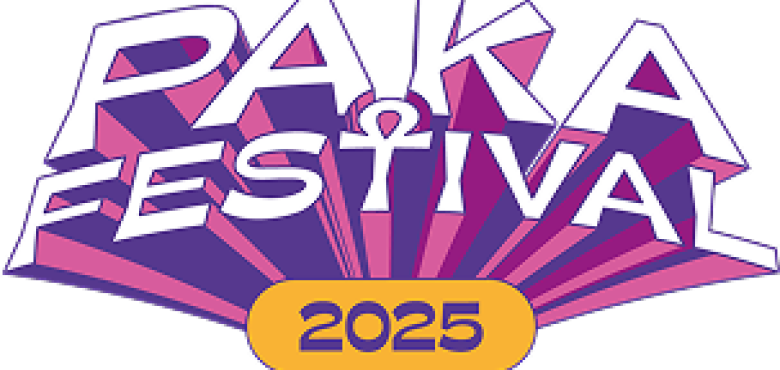 Logo Paka Festival