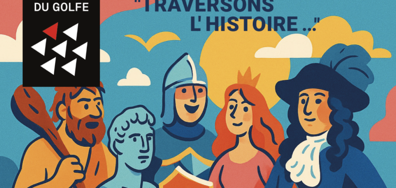 Focus sur l'évènement Il était une fois au pays du Loch