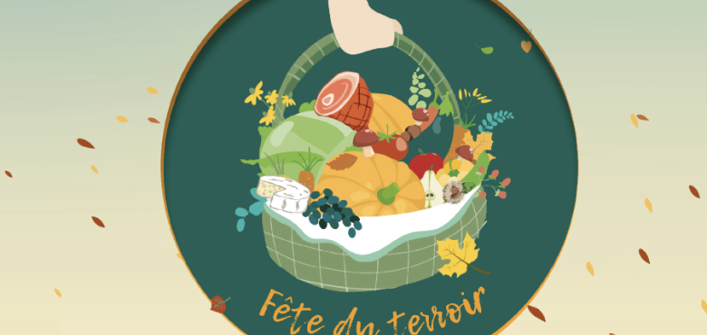 Pictogramme Fête du Terroir