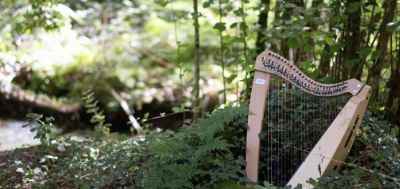 Harpe