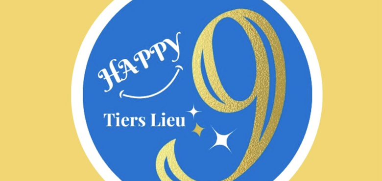 Logo de l'association Happy 9