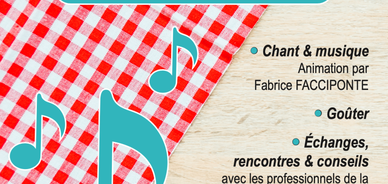 La guinguette des Aidants