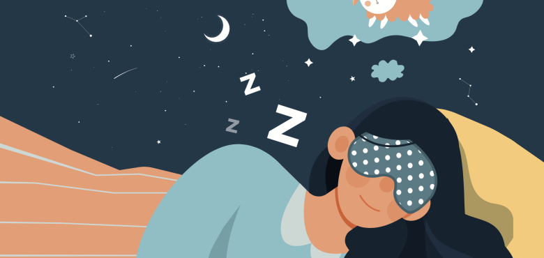 Le semaine du sommeil de 2026