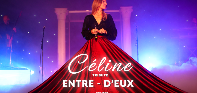 Tribute Céline